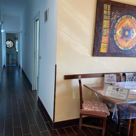 La Casa Di Ercole B&B Эрколано Экстерьер фото