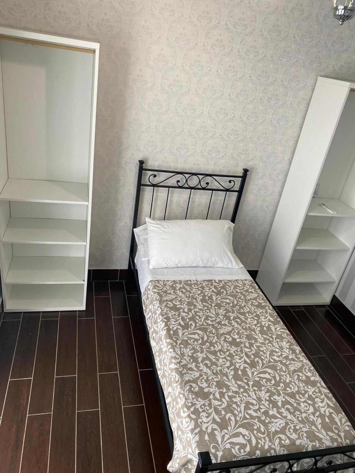 La Casa Di Ercole B&B Эрколано Экстерьер фото