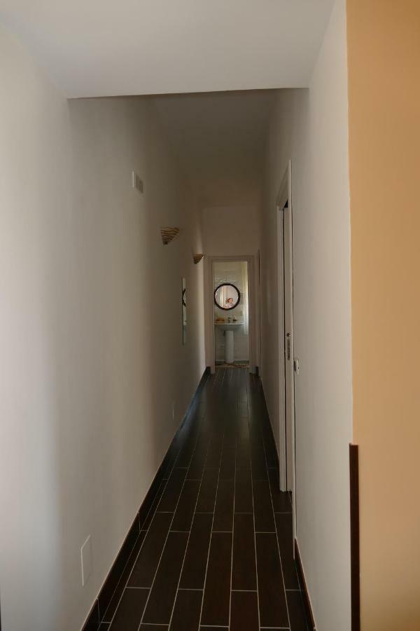 La Casa Di Ercole B&B Эрколано Экстерьер фото